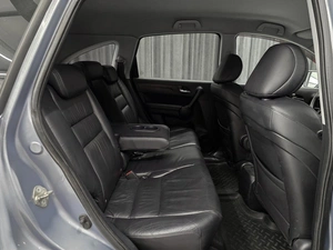 Внедорожник Honda CR-V 2008 года, 1180000 рублей, Красноярск