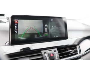 Внедорожник BMW X1 2016 года, 1990000 рублей, Орёл