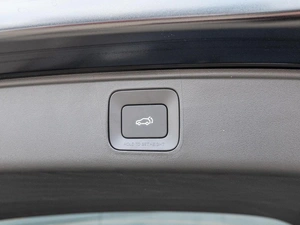 Внедорожник Trumpchi S7 2026 года, 4850000 рублей, Краснодар