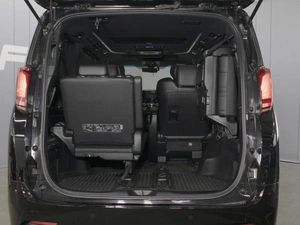Минивэн Toyota Alphard 2019 года, 5999000 рублей, Омск