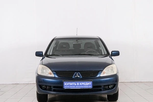 Седан Mitsubishi Lancer 2006 года, 489000 рублей, Красноярск