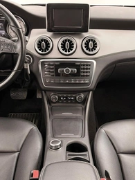 Внедорожник Mercedes-benz GLA-класс 2015 года, 1850000 рублей, Орёл