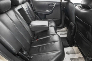 Внедорожник Nissan Murano 2008 года, 879000 рублей, Барнаул