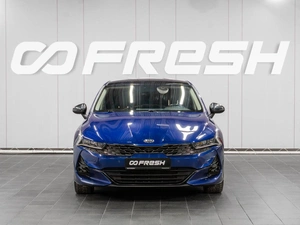 Седан Kia K5 2020 года, 2649000 рублей, Сургут