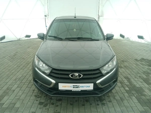 Седан ВАЗ (LADA) Granta 2025 года, 875000 рублей, Клинцы