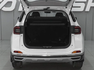 Внедорожник Chery Tiggo 4 2021 года, 1340000 рублей, Ростов-на-Дону