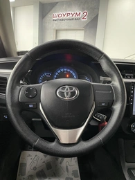 Седан Toyota Corolla 2014 года, 1267000 рублей, Солонцы