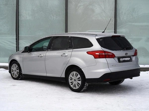 Универсал Ford Focus 2016 года, 720000 рублей, Тверь