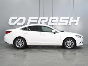 Седан Mazda 6 2015 года, 1674000 рублей, Воронеж