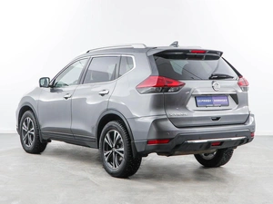 Внедорожник Nissan X-Trail 2019 года, 2143055 рублей, Москва
