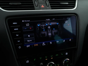 Лифтбек Skoda Octavia 2019 года, 2475000 рублей, Москва