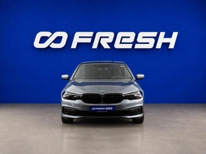 Седан BMW 5 серия 2020 года, 2999088 рублей, Москва