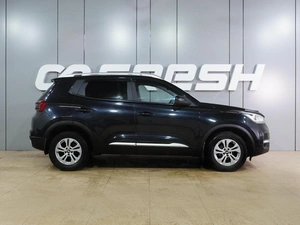 Внедорожник Chery Tiggo 4 2021 года, 1279000 рублей, Воронеж