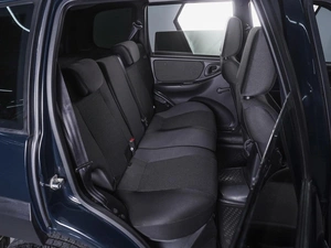 Внедорожник ВАЗ (LADA) Niva Travel 2024 года, 1380000 рублей, Ростов-на-Дону