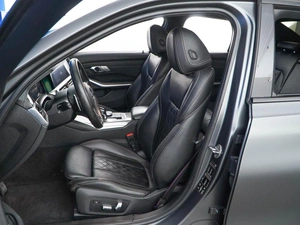 Седан BMW 3 серия 2020 года, 4099099 рублей, Москва