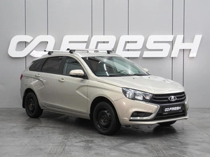 Универсал ВАЗ (LADA) Vesta 2017 года, 934000 рублей, Воронеж