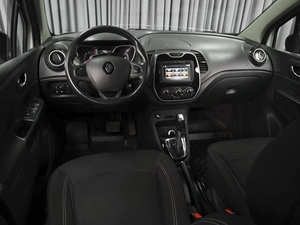 Внедорожник Renault Kaptur 2017 года, 1515000 рублей, Ставрополь