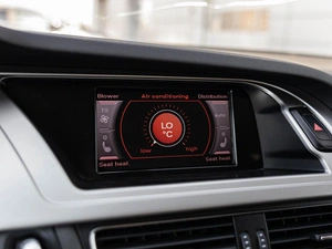 Седан Audi A4 2011 года, 1090000 рублей, Краснодар