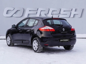 Хетчбэк Renault Megane 2013 года, 660000 рублей, Волгоград