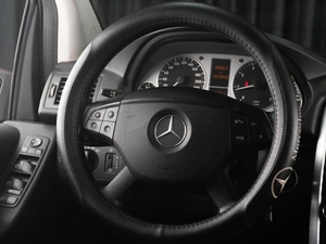 Хетчбэк Mercedes-benz B-класс 2008 года, 745000 рублей, Тюмень