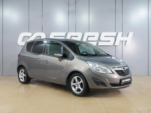 Минивэн Opel Meriva 2012 года, 749000 рублей, Воронеж