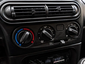 Внедорожник Chevrolet Niva 2018 года, 788000 рублей, Краснодар