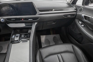 Седан Hyundai Sonata 2020 года, 2149000 рублей, Барнаул