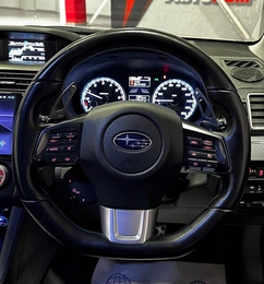 Универсал Subaru Levorg 2014 года, 1687000 рублей, Красноярск