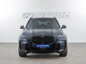 Внедорожник BMW X5 2023 года, 11747434 рублей, Москва