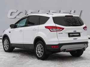 Внедорожник Ford Kuga 2013 года, 1070000 рублей, Волгоград