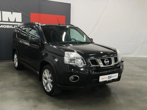 Внедорожник Nissan X-Trail 2012 года, 1370000 рублей, Курск
