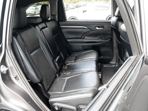 Внедорожник Toyota Highlander 2014 года, 2970000 рублей, Краснодар