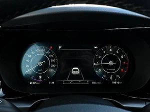 Седан Kia K5 2021 года, 2850000 рублей, Волгоград