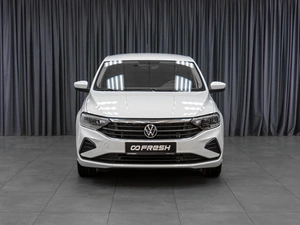 Лифтбек Volkswagen Polo 2021 года, 1464000 рублей, Тюмень