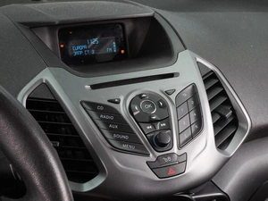 Внедорожник Ford EcoSport 2016 года, 1113000 рублей, Воронеж