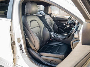 Седан Mercedes-benz C-класс 2016 года, 2160000 рублей, Краснодар