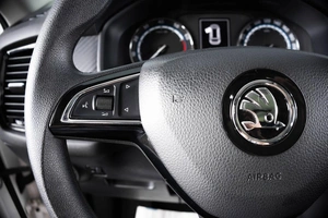 Внедорожник Skoda Kodiaq 2020 года, 2589000 рублей, Пермь