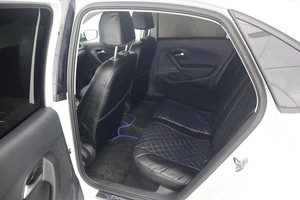 Седан Volkswagen Polo 2017 года, 1055000 рублей, Орёл