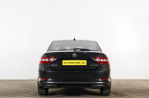Лифтбек Skoda Superb 2017 года, 1949000 рублей, Тюмень