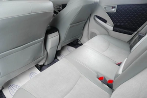 Лифтбек Toyota Prius 2014 года, 999000 рублей, Тюмень