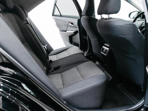 Седан Toyota Camry 2017 года, 1924000 рублей, Красноярск