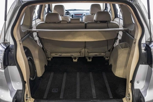 Внедорожник Mitsubishi Outlander 2008 года, 1199000 рублей, Барнаул