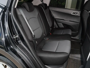 Внедорожник Hyundai Creta 2020 года, 1740111 рублей, Тверь
