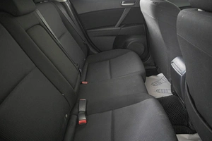 Седан Mazda 3 2010 года, 849000 рублей, Кемерово