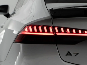 Лифтбек Audi A7 2020 года, 5997077 рублей, Москва