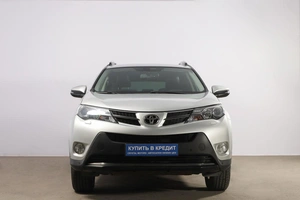 Внедорожник Toyota RAV4 2014 года, 2399000 рублей, Новосибирск