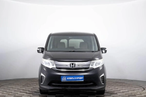 Минивэн Honda Stepwgn 2015 года, 1649000 рублей, Пермь