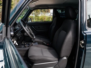 Внедорожник ВАЗ (LADA) Niva Legend 2024 года, 999000 рублей, Большой Сочи