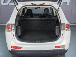 Внедорожник Mitsubishi Outlander 2012 года, 1599000 рублей, Сургут