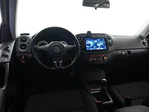 Внедорожник Volkswagen Tiguan 2013 года, 999324 рублей, Москва